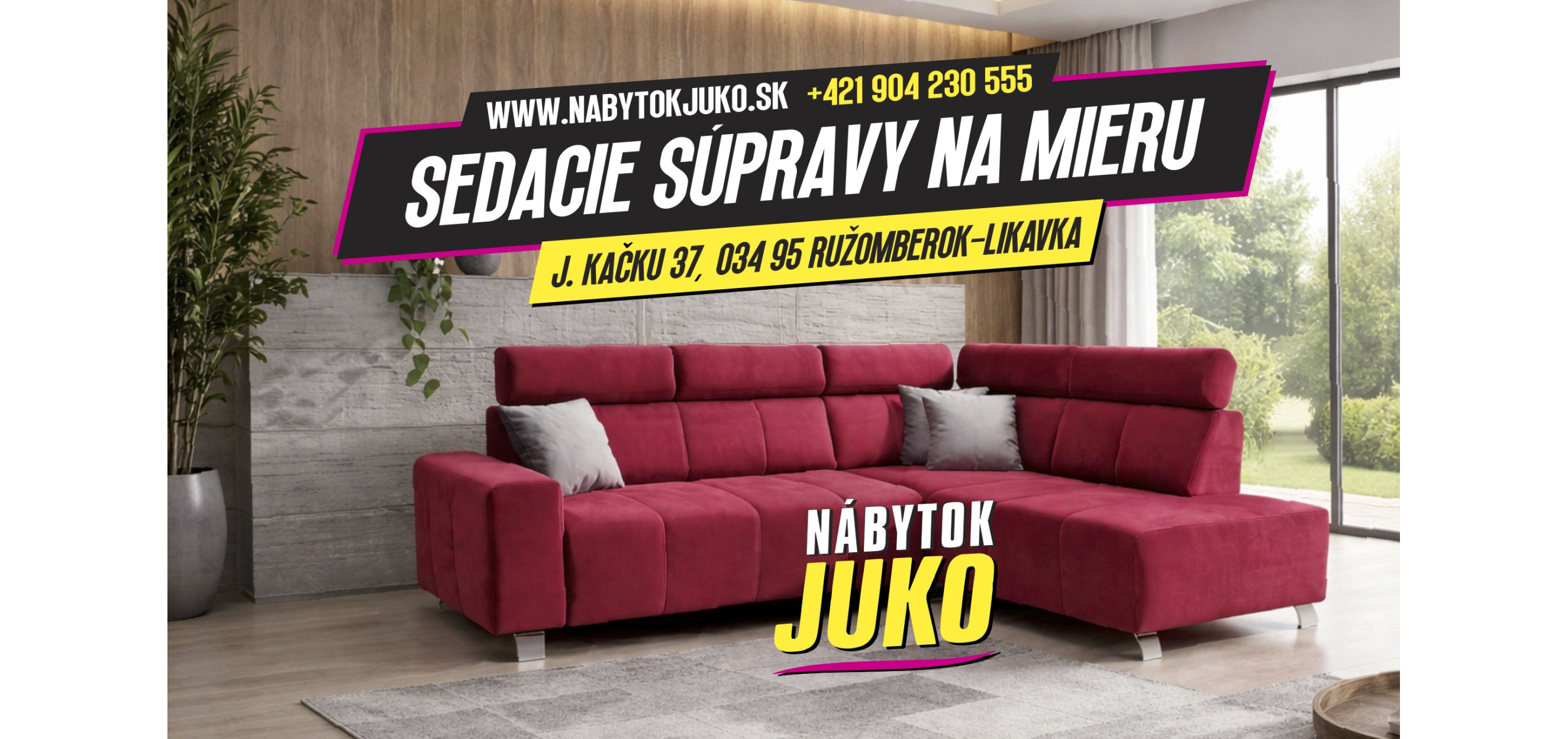 SEDACIE SÚPRAVY NA MIERU