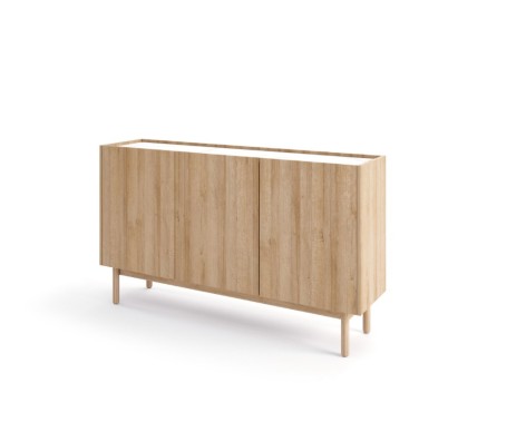  BOHO K144 | 83 cm Komoda