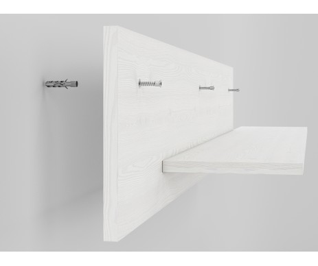 Blanco 1401  polica 138cm