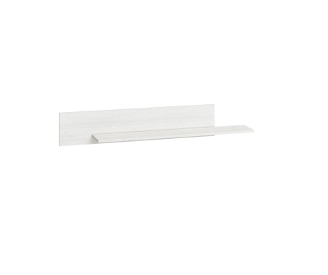 Blanco 1401  polica 138cm