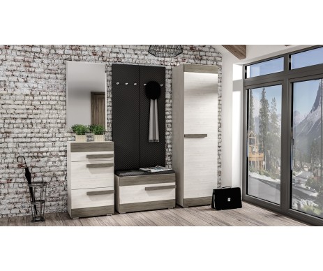 Blanco Podsedák  SDZ 02N01