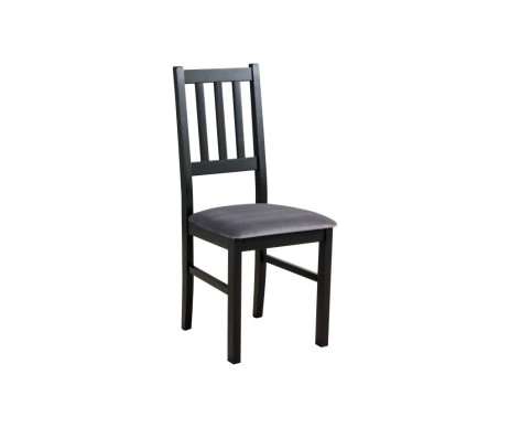 jedálenská stolička BOS 4