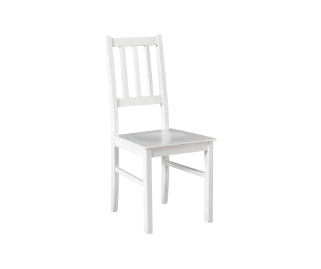 jedálenská stolička BOS 4D