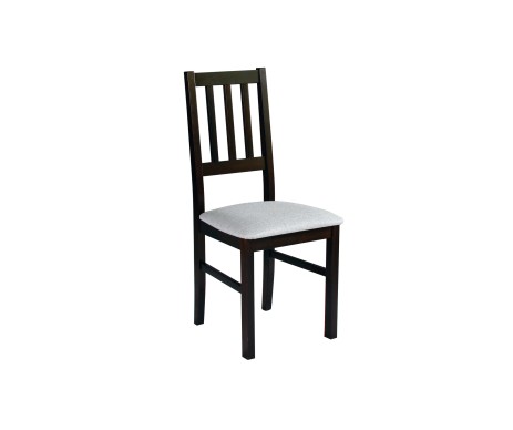 jedálenská stolička BOS 4