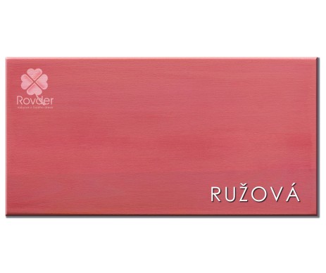 Buková posteľ Ela