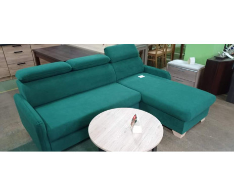 Sedacia súprava Dasti