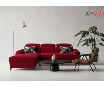 Sedacia súprava Lungo