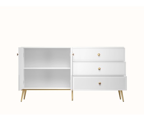 GOLDIN 04 komoda 160cm