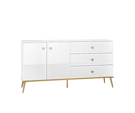 GOLDIN 04 komoda 160cm