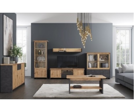 Nicole konferenčný stolík