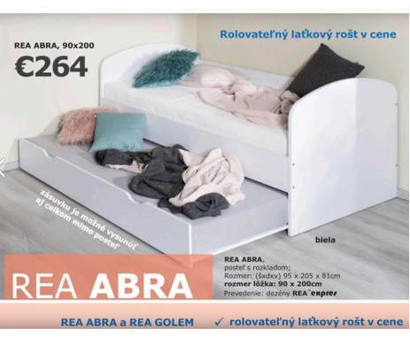 Rea Abra