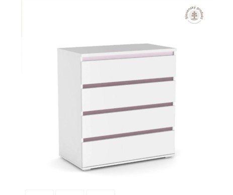 Rea AMY 3  komoda 90cm