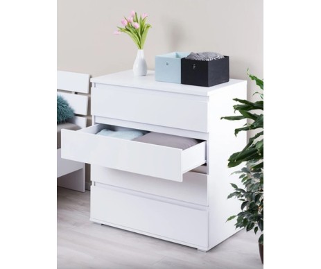 Rea AMY 3  komoda 90cm