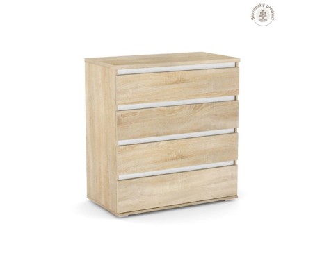 Rea AMY 3  komoda 90cm