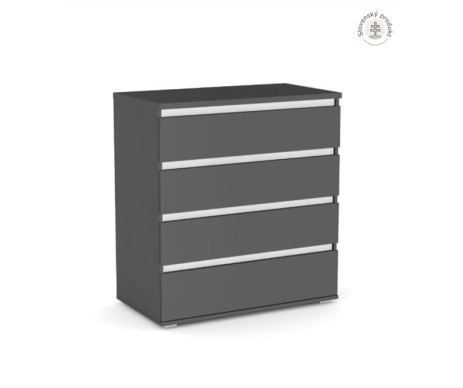 Rea AMY 3  komoda 90cm