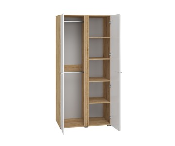 Skriňa Adagio 01 -  92cm