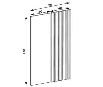 Cali  C10 panel