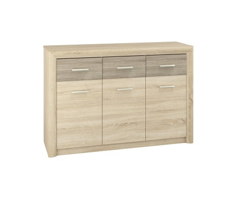 Castel 10 komoda 138cm Castel 10 komoda 138cm