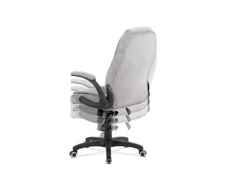 KA-G303 SIL 2  kancelárska stolička