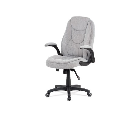 KA-G303 SIL 2  kancelárska stolička
