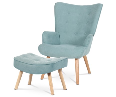 oddychové kreslo AK -302 /Pink2/BR2/ oddychové kreslo AK -302 /Pink2/BR2/