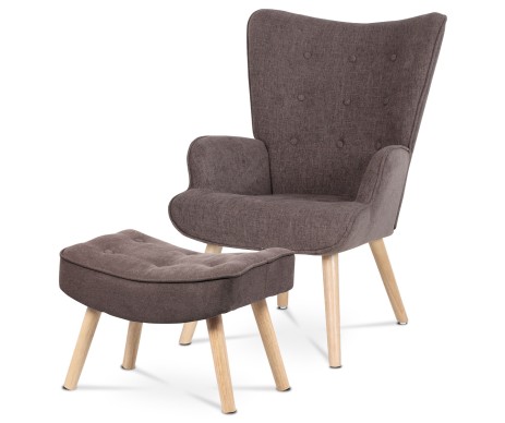 oddychové kreslo AK -302 /Pink2/BR2/ oddychové kreslo AK -302 /Pink2/BR2/