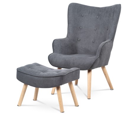 oddychové kreslo AK -302 /Pink2/BR2/ oddychové kreslo AK -302 /Pink2/BR2/