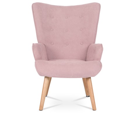 oddychové kreslo AK -302 /Pink2/BR2/ oddychové kreslo AK -302 /Pink2/BR2/
