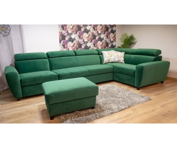 Sedacia súprava Loft Roh