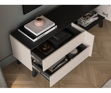 Freshion 06 nočný stolík