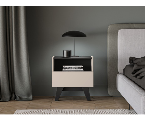 Freshion 06 nočný stolík