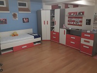 Ružomberok - vnutro